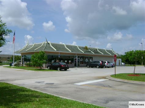 mcdonald's rockledge